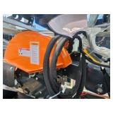 Unused 2026 WOLVERINE Stump Grinder SG-13-08D CE