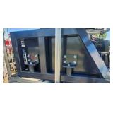 Unused 2026 WOLVERINE Screening  Bucket SB-12-72W CE