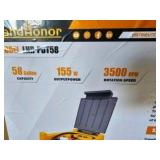 Unused 2026 LandHonor 58-Gal Portable Diesel Tank LHR-PDT58