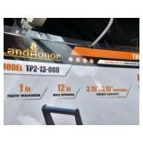 Unused 2026 LandHonor Tree Puller TP2-13-08D CE