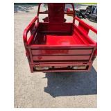 Unused 2026 SDLANCH ELECTRIC TRICYCLE ET13