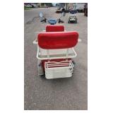Unused 2026 SDLANCH ELECTRIC TRICYCLE MGC40