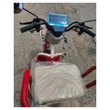 Unused 2026 SDLANCH ELECTRIC TRICYCLE MGC40