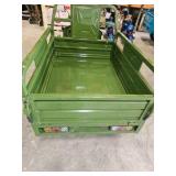 Unused 2026 SDLANCH ELECTRIC TRICYCLE ET13