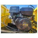 Unused 2026 SDLANCH CRAWLER DUMPER WITH SEAT CDWS25
