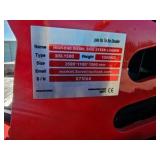Unused 2026 SDLANCH YANMAR DIESEL SKID STEER LOADER SSL1500