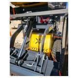 Unused 2026 SDLANCH SKID STEER LOADER SSL60