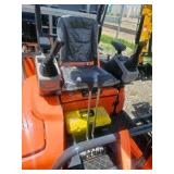 Unused 2026 atspower MINI EXCAVATOR ATS-ME18 CE
