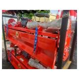 Unused 2026 ATS POWER ROTARY TILLER ATS-SGTL180 CE