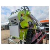 Unused 2026 atspower Mini Skid Steer Loader ATS-T460 CE