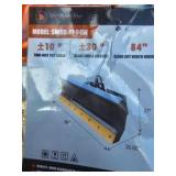 Unused 2026 WOLVERINE 6 Way Dozer Blade SWDB-11-84W CE