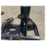 Unused 2026 WOLVERINE Tree Puller TP-13-08D CE