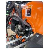 Unused 2026 WOLVERINE Stump Grinder SG-13-08D CE