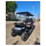 Unused 2026 SDLANCH GOLF CART SDLC100 CE