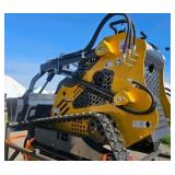 Unused 2026 SDLANCH SKID STEER LOADER SSL60 EPA?CE
