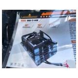 Unused 2026 LandHonor Mini Skid Steer Rock Grapple MRB-72-44W