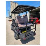 Unused 2026 SDLANCH GOLF CART SDLC80 CE