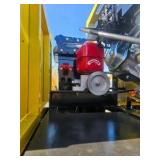 Unused 2026 SDLANCH CRAWLER DUMPER WITH SEAT CDWS25