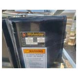 Unused 2026 WOLVERINE THREE-CLAW ROCK AND TREE TRANSPORTING MACHINE RG 03 CE