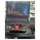 Unused 2026 SDLANCH GOLF CART SDLC100 CE