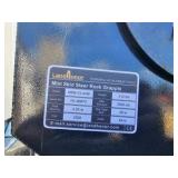 Unused 2026 LandHonor Mini Skid Steer Rock Grapple MRB-72-44W