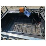 Unused 2026 WOLVERINE Screening  Bucket SB-12-72W CE
