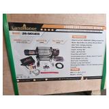 Unused 2026 LandHonor 25000LBS Electric Winch LHR-EW25000
