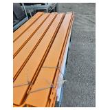 Unused 2026 WOLVERINE Pallet Forks Extensions EX-66-84L CE