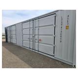 Unused 2026 Voler 40