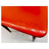 Mid Century Wood Chairs
