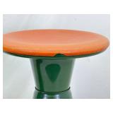Vintage Mid Century Plastic Stools/Tables