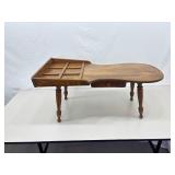 Vintage Solid Wood Coffee Table