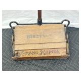 Antique Bissell