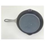 Set of 3 Cast Iron Wagner Skillets/Fry Pans