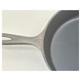 Set of 3 Cast Iron Wagner Skillets/Fry Pans