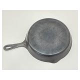 Set of 3 Cast Iron Wagner Skillets/Fry Pans