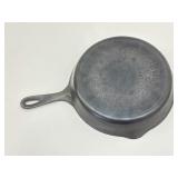 Set of 3 Cast Iron Wagner Skillets/Fry Pans