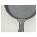 Set of 3 Cast Iron Wagner Skillets/Fry Pans