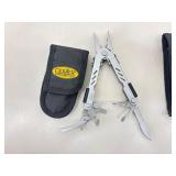 Lot of 6 Newer Folding Pocket Knives