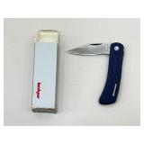 Lot of 6 Newer Folding Pocket Knives