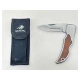 Lot of 6 Newer Folding Pocket Knives