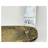 Lot of Vintage Pocket Knives for Parts