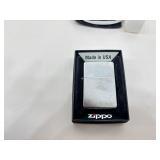 Lot of Vintage Zippo etc. Lighters