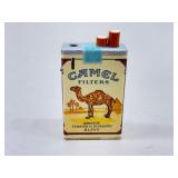 Lot of Vintage Zippo etc. Lighters