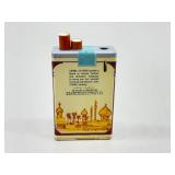 Lot of Vintage Zippo etc. Lighters