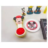 Vintage Mickey Mouse Collection