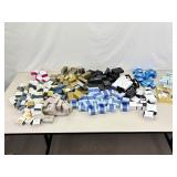 HUGE Lot of NEW IN OPEN BOX Avon Costume Jewelry