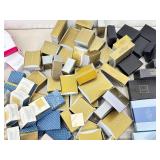HUGE Lot of NEW IN OPEN BOX Avon Costume Jewelry