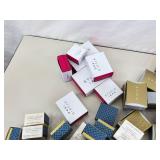 HUGE Lot of NEW IN OPEN BOX Avon Costume Jewelry