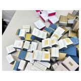 HUGE Lot of NEW IN OPEN BOX Avon Costume Jewelry